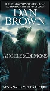 Livro Angels And Demons Autor Brown, Dan (2009) [usado]