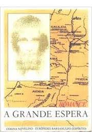 Livro a Grande Espera Autor Novelino, Corina (1995) [usado]