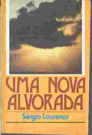 Livro Uma Nova Alvorada Autor Lourenço, Sérgio (1990) [usado]