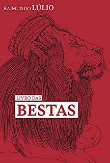 Livro Livro das Bestas Autor Lúlio, Raimundo (2021) [novo]