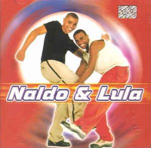 Cd Naldo & Lula - Naldo & Lula Interprete Naldo & Lula (2001) [usado]