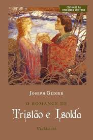 Livro o Romance de Tristão e Isolda Autor Bédier, Joseph (2016) [usado]