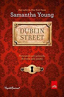 Livro Dublin Street Autor Young, Samantha (2014) [usado]