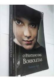 Livro Pântano das Borboletas, o Autor Axat, Federico (2015) [usado]