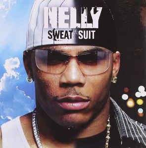Cd Nelly - Sweatsuit Interprete Nelly (2004) [usado]