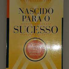 Livro Nascido para o Sucesso: Como Desenvolver seu Potencial Ilimitado Autor Turner, Colin (1997) [usado]