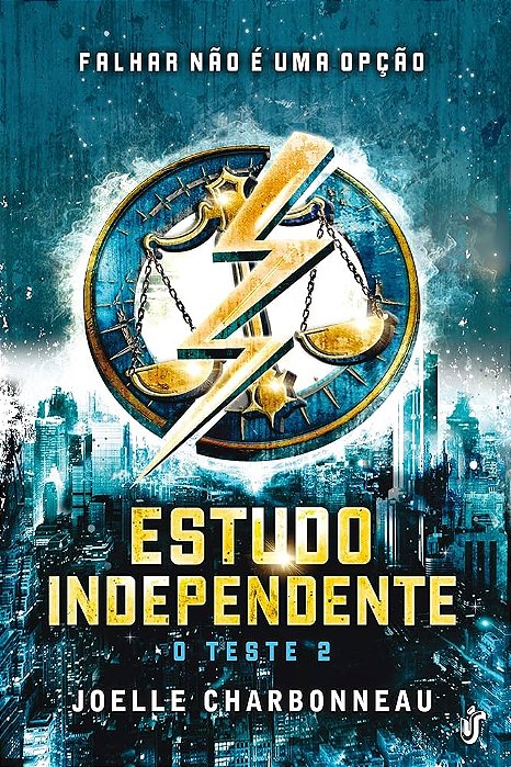 Livro Estudo Independente: o Teste 2 Autor Charboneau, Joelle (2014) [usado]