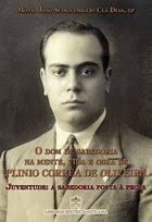 Livro o Dom de Sabedoria na Mente, Vida e Obra de Plínio Corrêa de Oliveira Autor Dias, Mon. João Scognamiglio (2016) [usado]