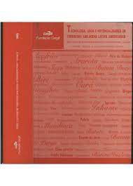 Livro Tecnologia, Usos e Potencialidades de Tuberosas Amiláceas Latino Americanas Autor Cereda, Marney (2003) [usado]