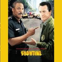 Cd Various - Showtime: From And Inspired By The Motion Picture Interprete Various (2002) [usado]