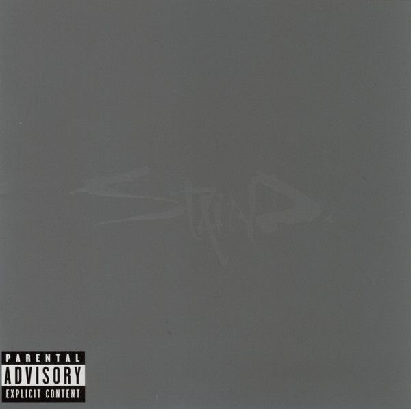 Cd Staind ‎- 14 Shades Of Grey Interprete Staind (2003) [usado]