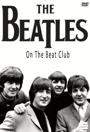 Dvd The Beatles - On The Beat Club Editora [usado]