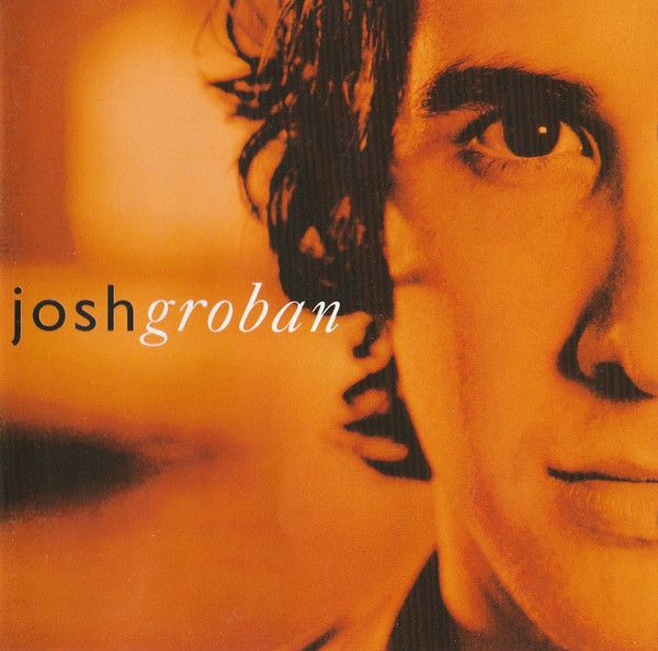 Cd Josh Groban - Closer Interprete Josh Groban (2003) [usado]