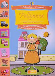 Livro Pollyanna Autor Porter, Eleanor H. (2012) [usado]