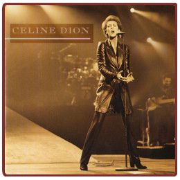 Cd Celine Dion - Live a Paris Interprete Celine Dion (1996) [usado]