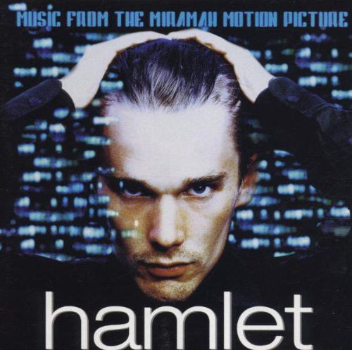 Cd Various - Hamlet: Music From The Miramax Motion Picture Interprete Various ‎ (2000) [usado]