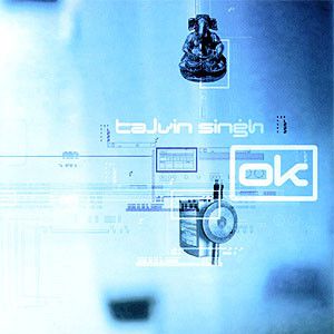 Cd Talvin Singh - Ok Interprete Talvin Singh ‎ (1998) [usado]