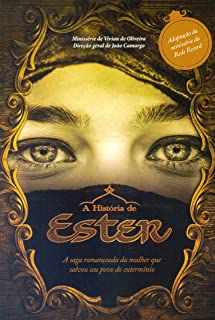Livro História de Ester, a Autor Vários (2016) [usado]
