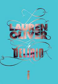 Livro Delírio Autor Oliver, Lauren (2012) [usado]
