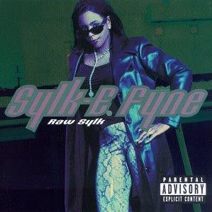 Cd Sylk-e. Fyne - Raw Sylk Interprete Sylk-e. Fyne (1998) [usado]