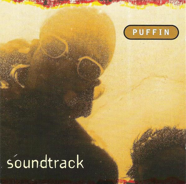 Cd Puffin -soundtrack Interprete Puffin (1994) [usado]