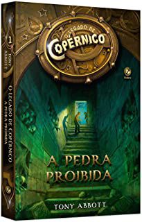 Livro Pedra Proibida, a Autor Abbott, Tony (2016) [usado]
