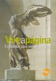 Livro Vire a Página : Estratégias para Resolver Conflitos Autor Khoury, Karim (2005) [usado]