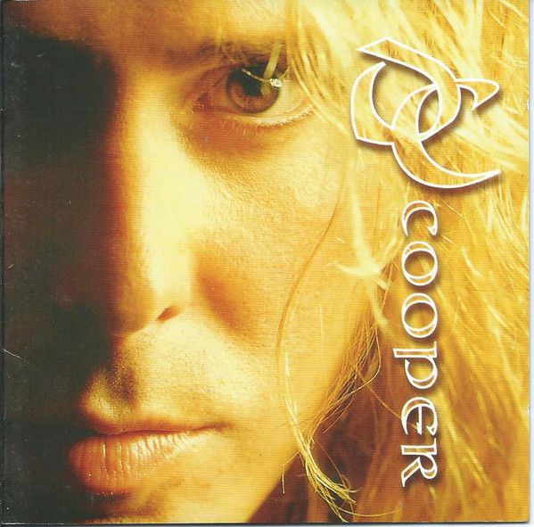 Cd D.c. Cooper ‎ Interprete D.c. Cooper ‎ (1998) [usado]