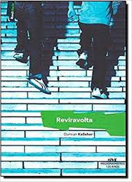 Livro Reviravolta Autor Kelleher, Damian (2010) [usado]