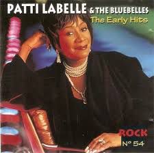 Cd Patti Labelle & The Bluebelles - The Early Hits Rock Nº 54 Interprete Patti Labelle & The Bluebelles [usado]