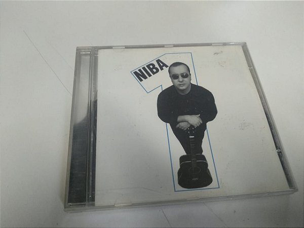 Cd Niba - 1 Interprete Niba [usado]