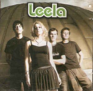 Cd Leela - Leela Interprete Leela (2004) [usado]