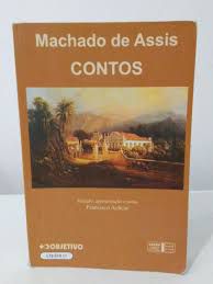 Livro Contos Autor Assis, Machado de (2000) [usado]