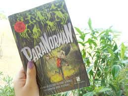 Livro Paranorman Autor Kimmel, Elizabeth Cody (2012) [usado]
