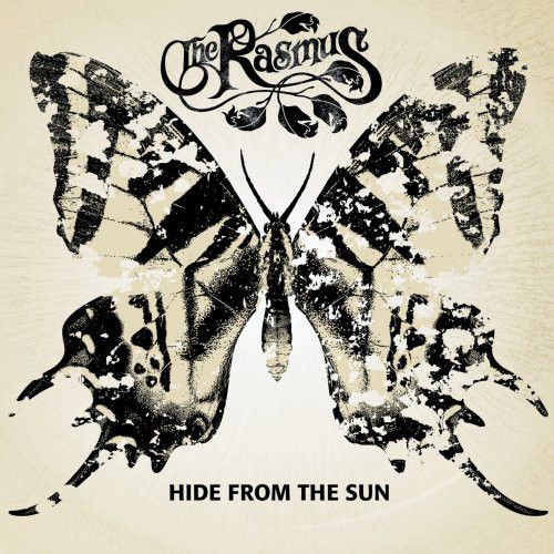 Cd The Rasmus - Hide From The Sun Interprete The Rasmus (2005) [usado]
