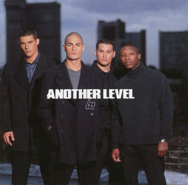 Cd Another Level - Another Level Interprete Another Level (1998) [usado]