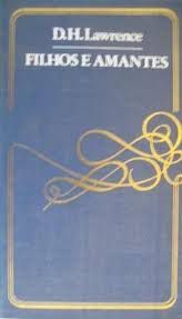 Livro Filhos e Amantes Autor Lawrence, D. H. [usado]