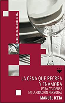 Livro La Cena que Recrea Y Enamora Autor Iceta, Manuel (2004) [usado]