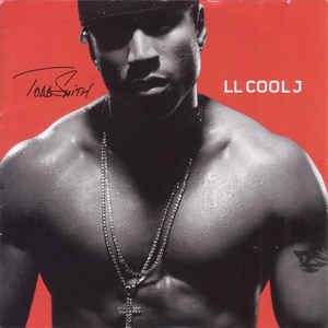 Cd Ll Cool J - Todd Smith Interprete Ll Cool J (2006) [usado]