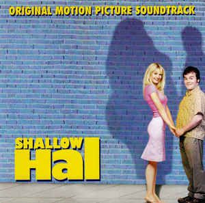 Cd Various - Shallow Hal (original Motion Picture Soundtrack) Interprete Vários (2001) [usado]