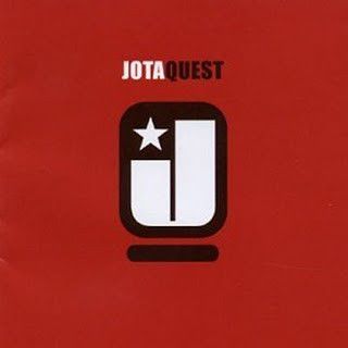 Cd Jota Quest - Discotecagem Pop Variada Interprete Jota Quest (2002) [usado]