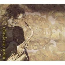 Cd Maria Bragança - Barro Oco Interprete Maria Bragança [usado]