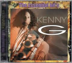 Cd Kenny G - The Essential Hits Interprete Kenny G (2010) [usado]