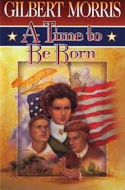 Livro Time To Be Born, a Autor Morris, Gilbert (1994) [usado]