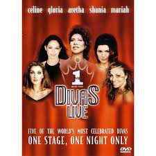 Dvd Vh1 Divas Pop Editora [usado]