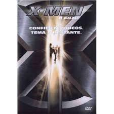 Dvd X-men: o Filme Editora [usado]