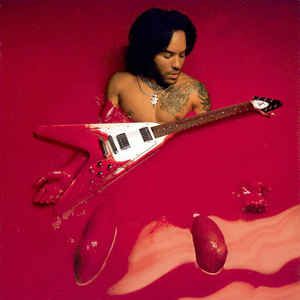 Cd Lenny Kravitz - Baptism Interprete Lenny Kravitz [usado]