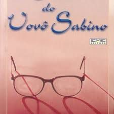 Livro Serões do Vovô Sabino, os Autor Stein, Wilma (2003) [usado]