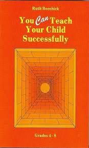 Livro You Can Teach Your Child Successfully Autor Beechick, Ruth (1999) [usado]