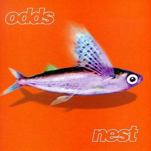 Cd Odds - Nest Interprete Odds (1996) [usado]